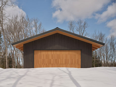 Cardwell Clubhouse by Dubbeldam Architecture + Design - 7