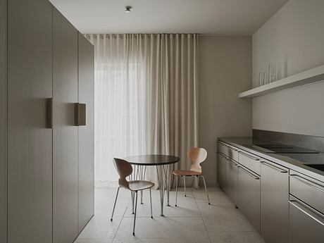 Casa Kendo by Ortega Diago - 6