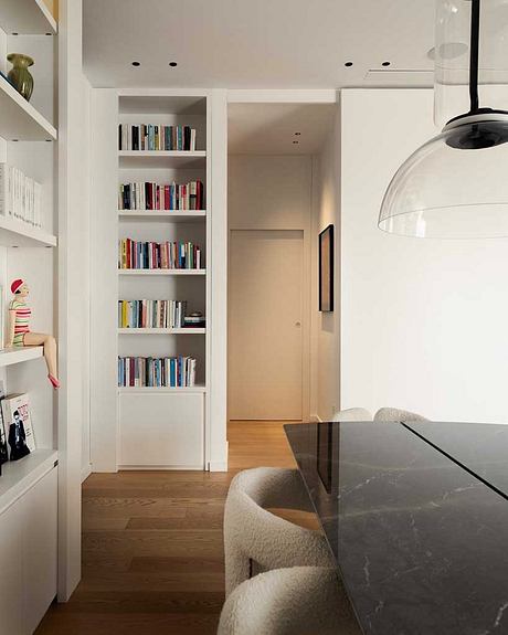 Casa San Giacomo Opens Naples to the Living Room - 4