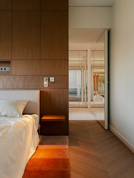 Contemporary Apartment in Sofia - 7