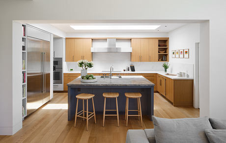 Court House by Buttrick Projects Architecture + Design - 5