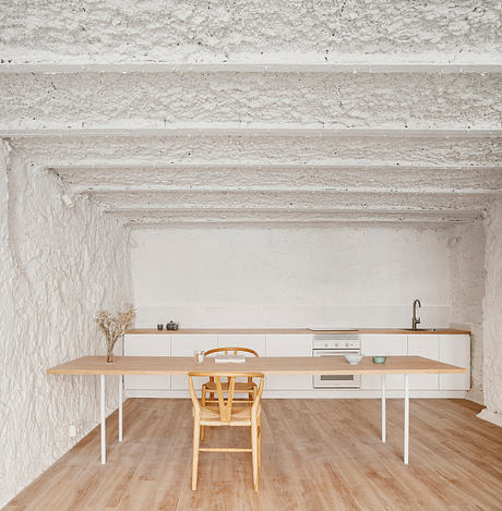 El Born Loft by Roman Izquierdo Bouldstridge - 6