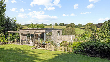 Flintstones by Western Design Architects - 7