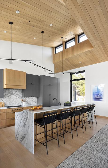 Hinge House by Workaday - 5