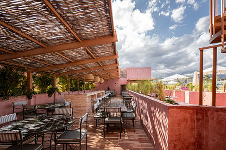 Laiva Plaza Hotel Brings Color and Stucco Across San José Del Cabo - 7