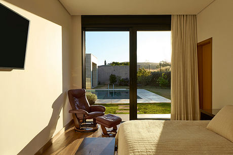 Plano House by Daniel Carvalho Arquiteto - 6