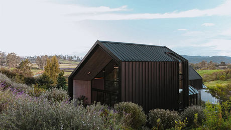 SKL House by CÂPÂ arquitectura - 6