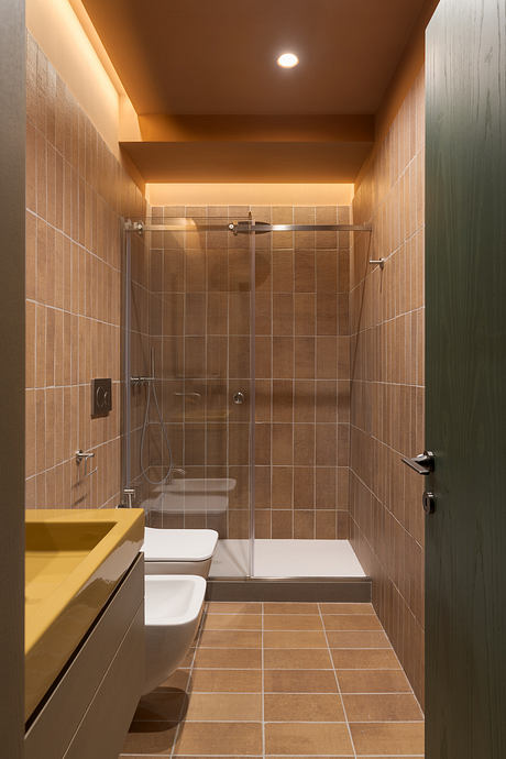 The Home of Yesterday, Today, and Tomorrow Revives Family Memory in Naples - 7