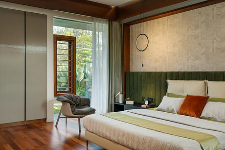 The Long House by Crest Architects - 6