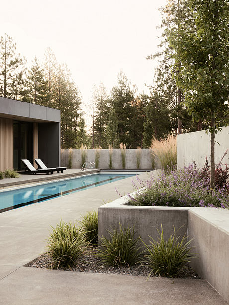 Bend Hideaway by Feldman Architecture - 6