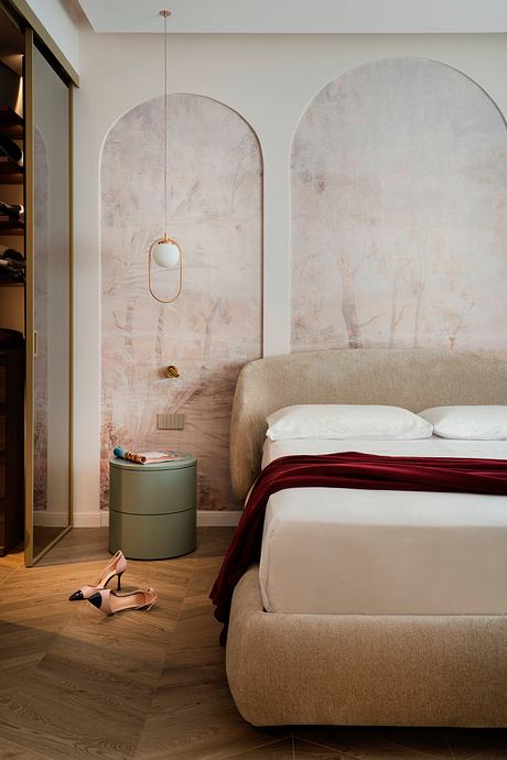 Casa E&F by Daniela Di Palma - 7