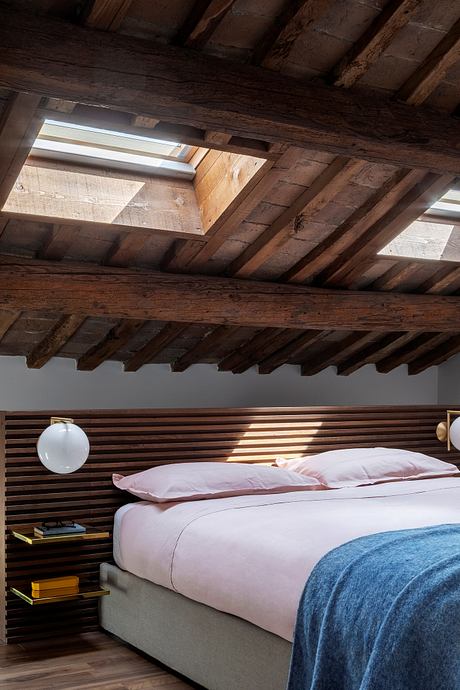 Casa Fràra: Punto Zero Reworks a Historic Apartment in Ferrara, Italy - 6