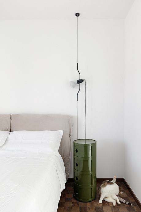 Casa Frascà Bosco: A Stone House Shaped by Calabria’s Coastal Terrain - 6