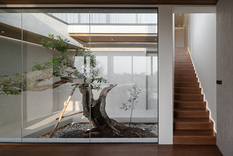 Casa Gana House in Thailand Balances Retreat Life with Gatherings - 6