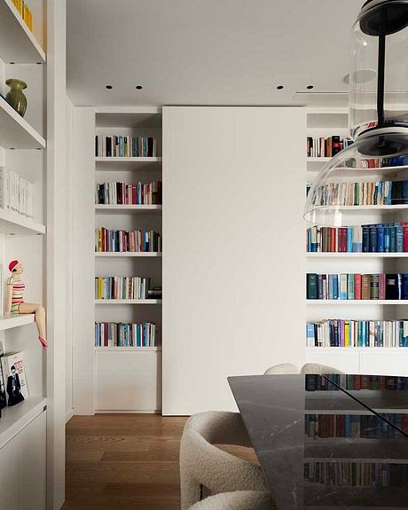 Casa San Giacomo Opens Naples to the Living Room - 5