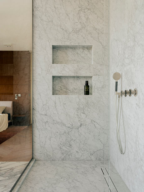 Contemporary Apartment in Sofia - 8