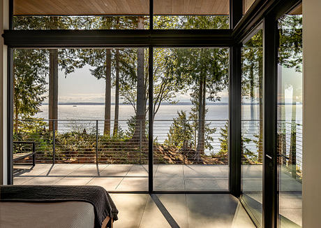 Edmonds Sound House by Studio Zerbey Architecture + Interiors - 6
