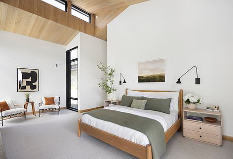 Hinge House by Workaday - 6