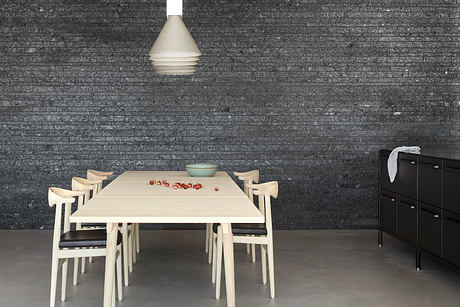 Sagamore North Cottage by Akb Architects - 3