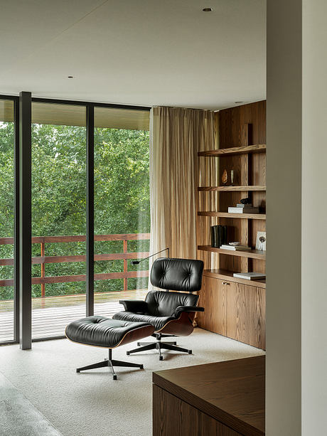 Sint-Anna by Decancq-Vercruysse Architects - 6