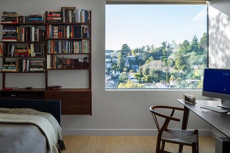 Slot House by ANX / Aaron Neubert Architects - 5