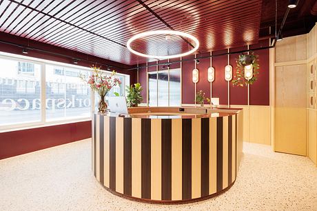 The Artistic by Studio Aisslinger - 6