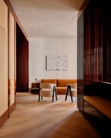 The Cipriani Apartment: A Modern Classic Shaped by Milanese Light - 6