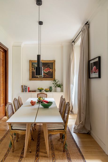 Villa Borghese by Costanza Santovetti Studio - 4