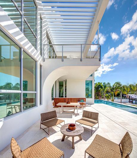 White Haus by SOLSTICE Planning and Architecture - 7