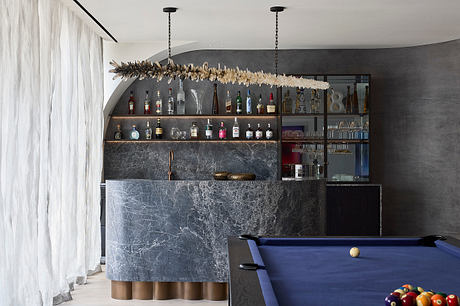 Brighton Sands: Tranquil LA-Inspired Coastal House - 8