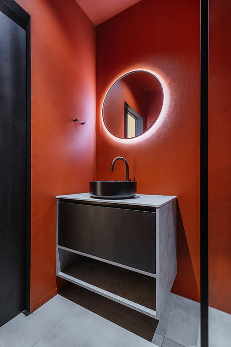 Cabins Kravák: A Modular Retreat Planned for Efficient Living - 7