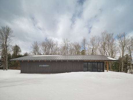 Cardwell Clubhouse by Dubbeldam Architecture + Design - 9