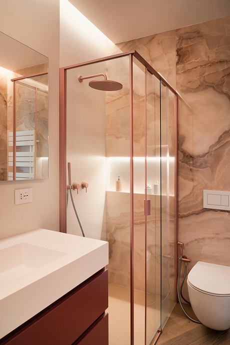 Casa E&F by Daniela Di Palma - 8