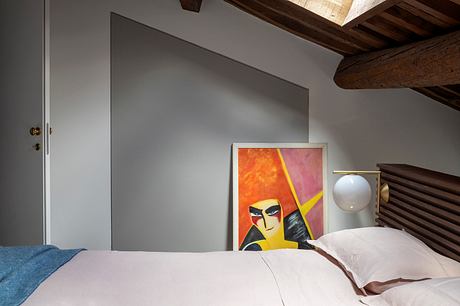 Casa Fràra: Punto Zero Reworks a Historic Apartment in Ferrara, Italy - 7