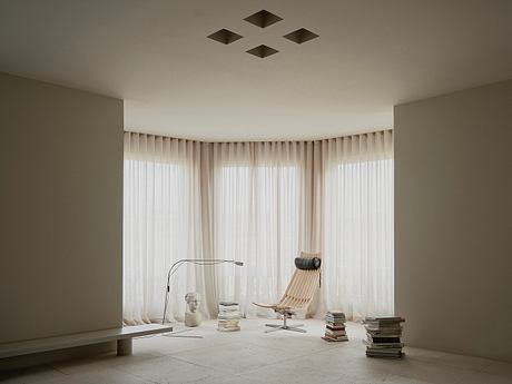 Casa Kendo by Ortega Diago - 7