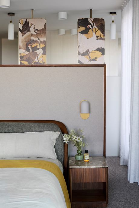 Emerald Sound: Tropical Glass House Overlooking Sydney’s Emerald Bay - 5