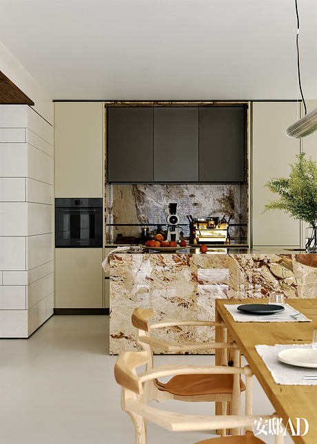 Lakeside Villa by WJ STUDIO - 4