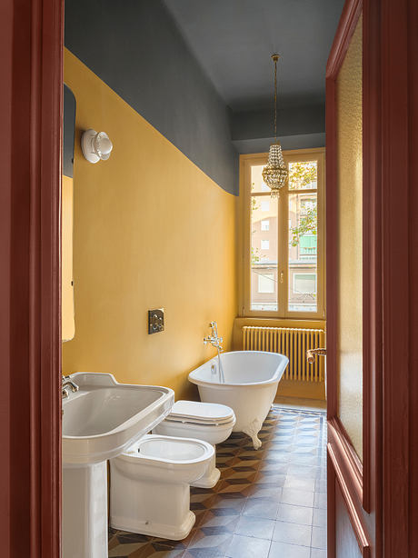 Pomponazzi by RAAR—Radicioni Architetto - 7