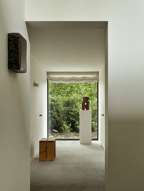 Sint-Anna by Decancq-Vercruysse Architects - 7