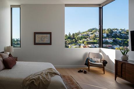 Slot House by ANX / Aaron Neubert Architects - 6