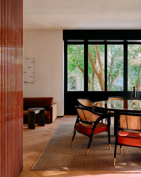 The Cipriani Apartment: A Modern Classic Shaped by Milanese Light - 7