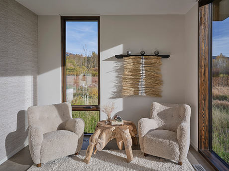 Alta North Refines The Mountain Retreat Through Scale and Restraint - 6