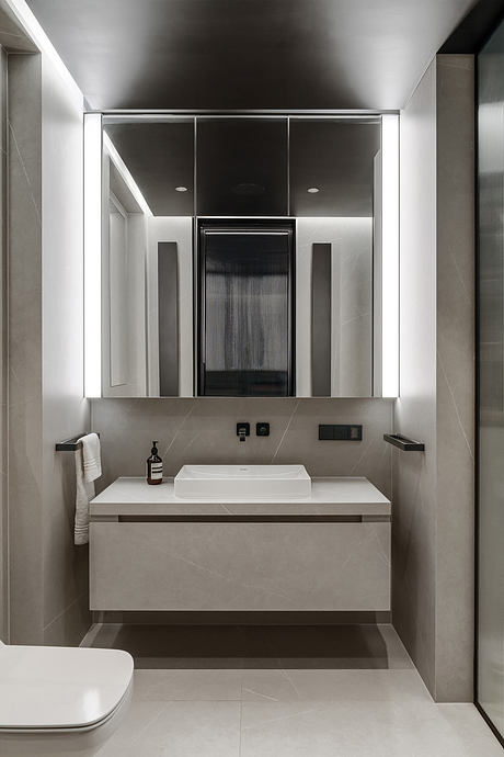 B01 – Brings Brutalist Warmth to a Polish Collector’s Home - 9