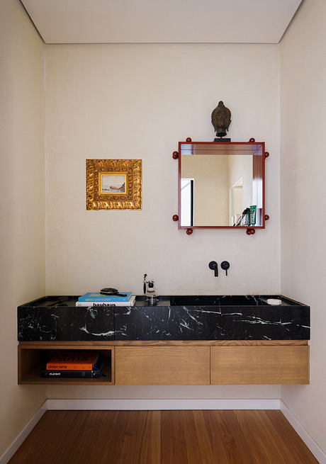 Casa Celeste by FADD Architects - 8