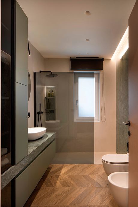 Casa E&F by Daniela Di Palma - 9