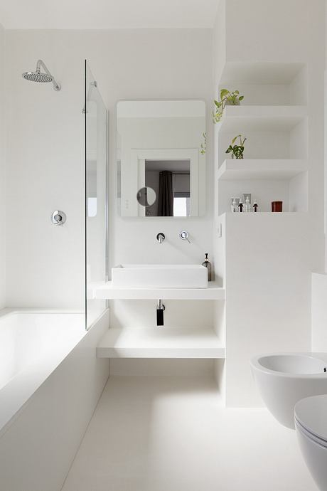 Casa Frascà Bosco: A Stone House Shaped by Calabria’s Coastal Terrain - 7