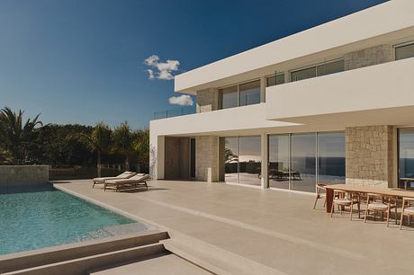 Casa L5 by Pasqual Giner Arquitectura - 8