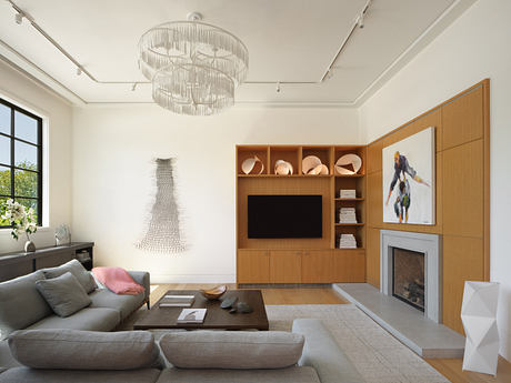 Court House by Buttrick Projects Architecture + Design - 7