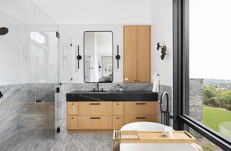 Hinge House by Workaday - 7