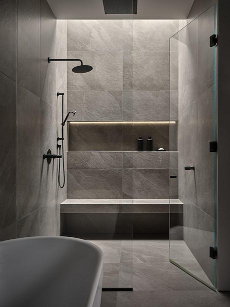 House 117 by Izen Architecture - 7